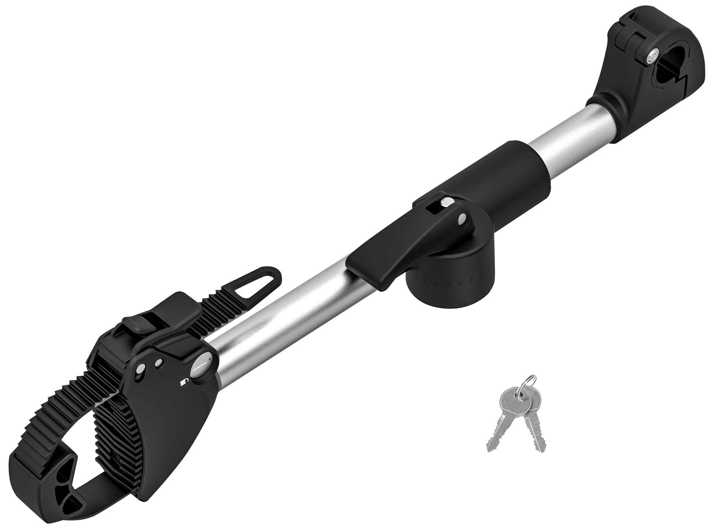 Eufab Bras support pour porte-vélo 11248