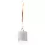 Calima 46076 Compresseur sans fil 0.04 bar sacoche ou coffret de rangement, avec lampe de travail Calima 46076 Compresseur sans fil 0.04 bar sacoche ou coffret de rangement, avec lampe de travail