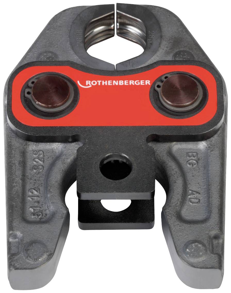Rothenberger 015101X Mâchoire à sertir