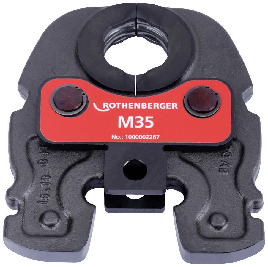 Rothenberger 1000002267 Mâchoire à sertir