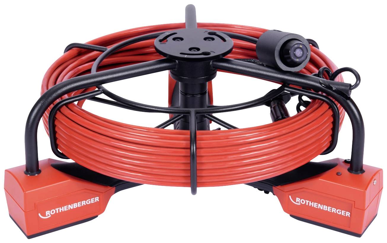 Rothenberger ROCAM MINI HD ET MODULE 25/22 HD - AMP UE 1000004127