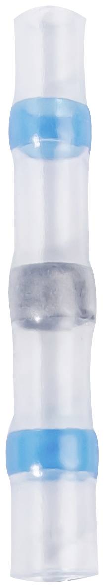 Brüder Mannesmann M13065 Connecteur translucide 1 pc(s) Package