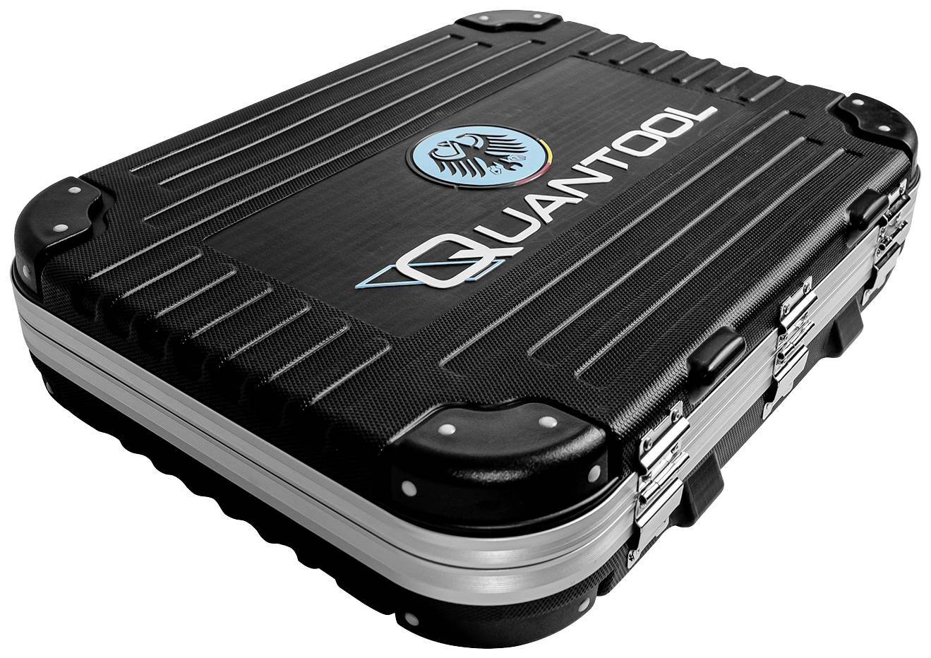 Brüder Mannesmann Quantool Q25120 Jeu d'outils