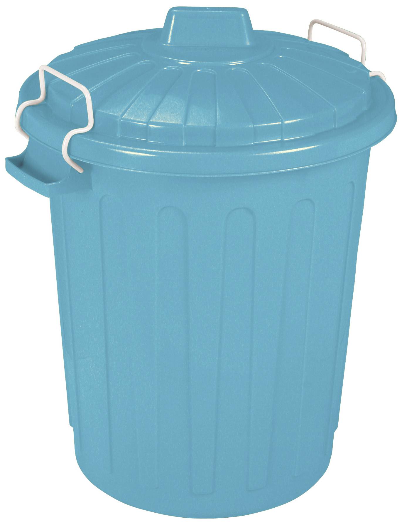 Curver 259602 Boîte de rangement Oscar 75 Jahre-Edition bleu turquoise 1 pc(s)