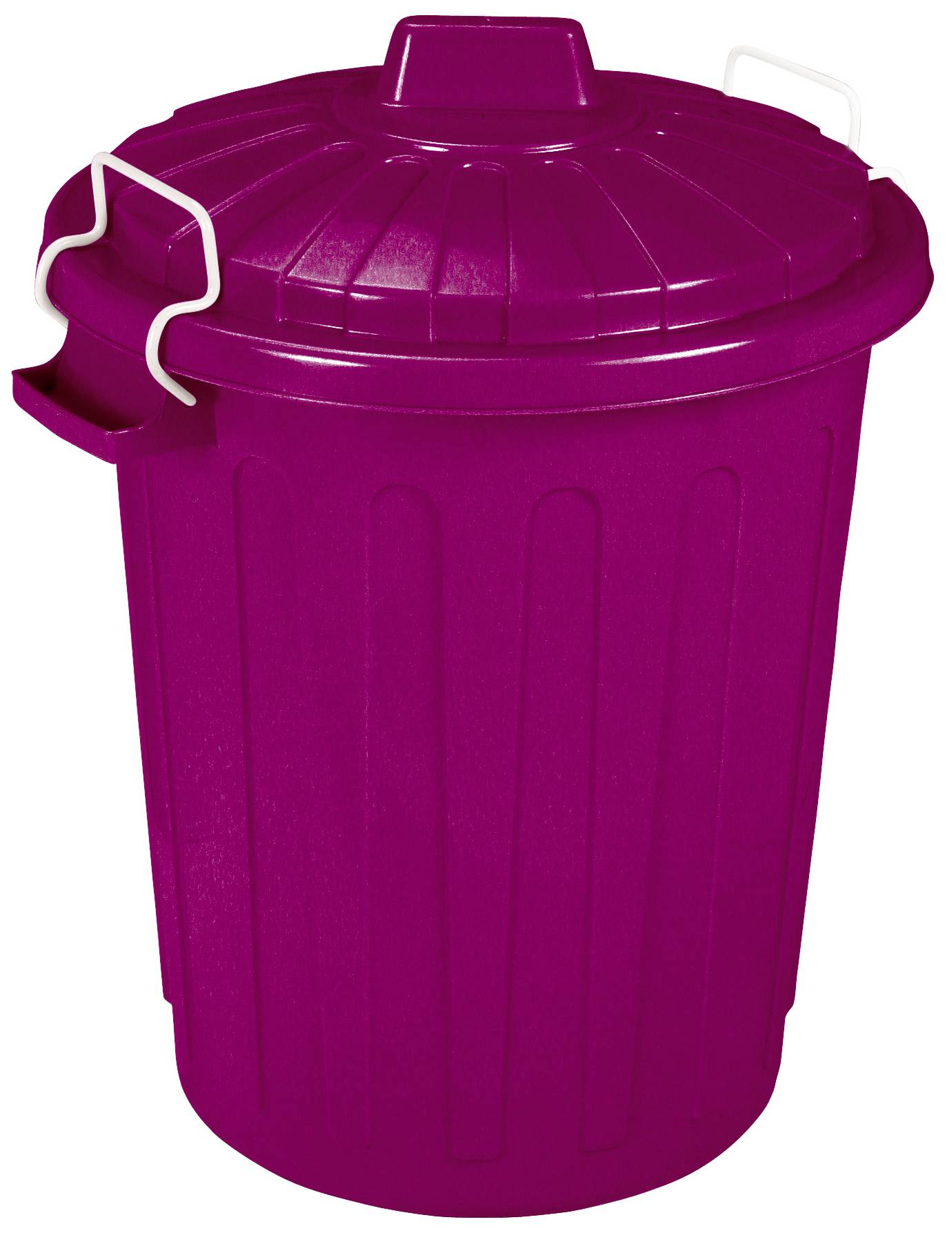 Curver 259600 Boîte de rangement Oscar 75 Jahre-Edition lilas (métallisé) 1 pc(s)