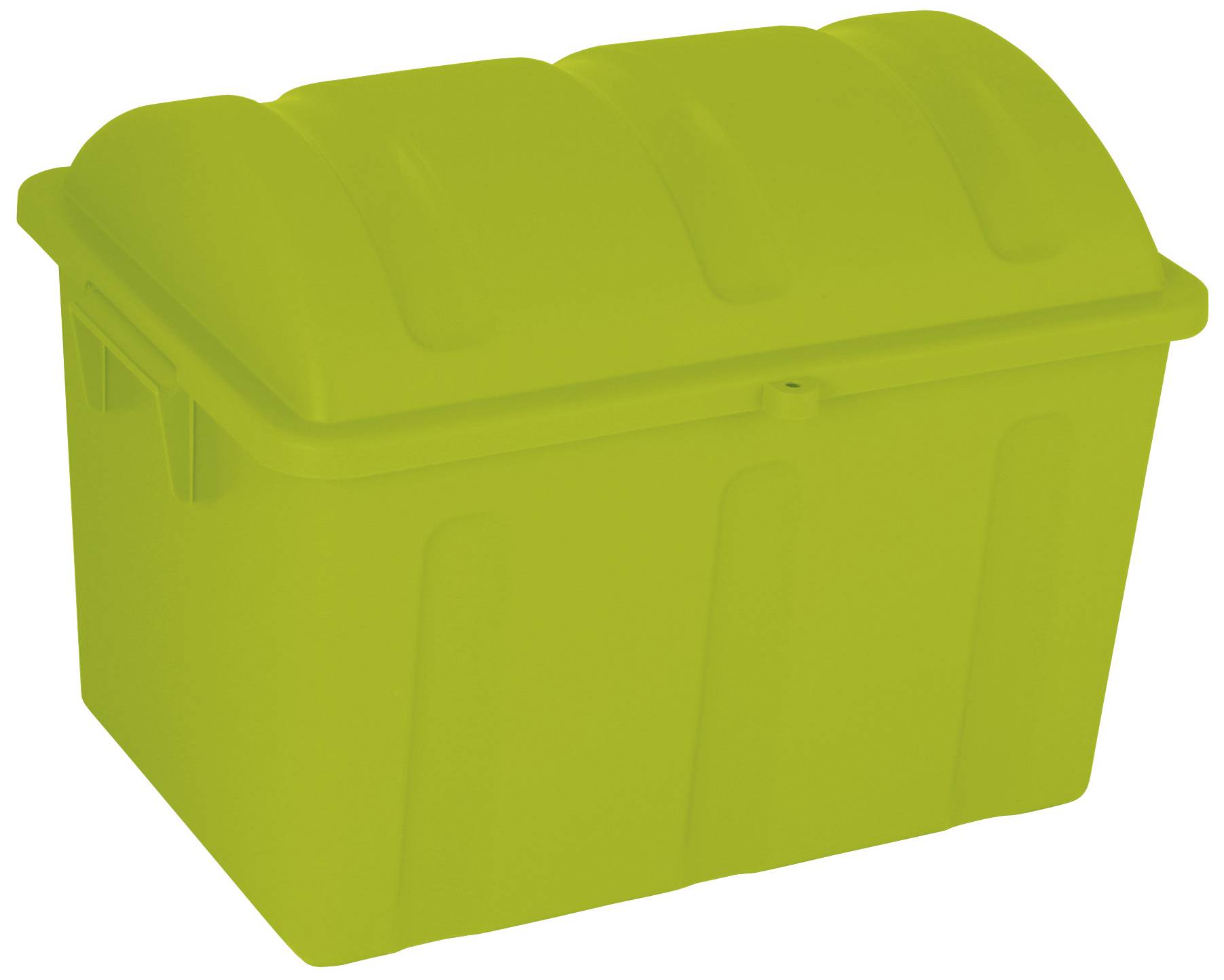 Curver 259605 Boîte de rangement Piraten 75 Jahre-Edition vert clair 1 pc(s)