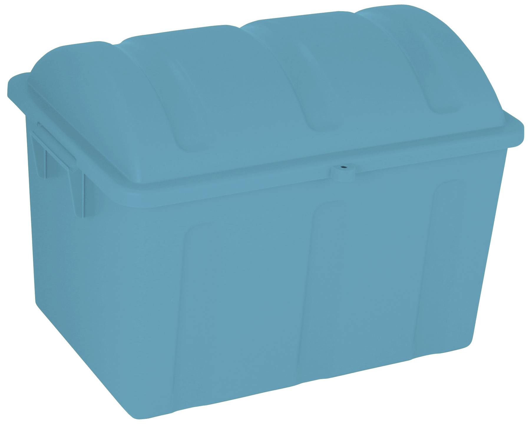 Curver 259603 Boîte de rangement Piraten 75 Jahre-Edition bleu turquoise 1 pc(s)