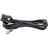 Midland C1616 TRUNK PL Pince de fixation Midland C1616 TRUNK PL Pince de fixation