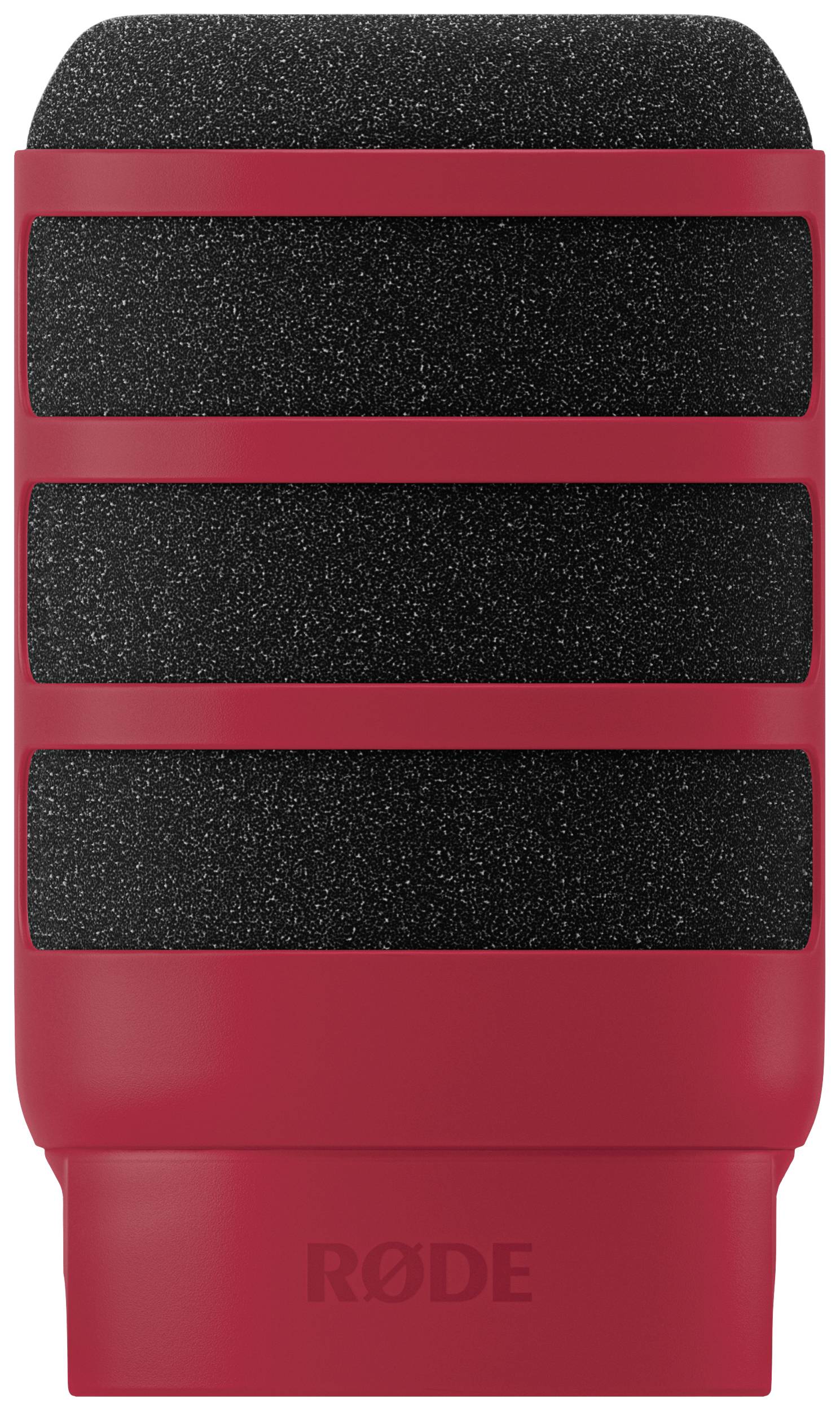 Rode WS14-R Bonnette filtre anti-pop Diamètre:72 mm