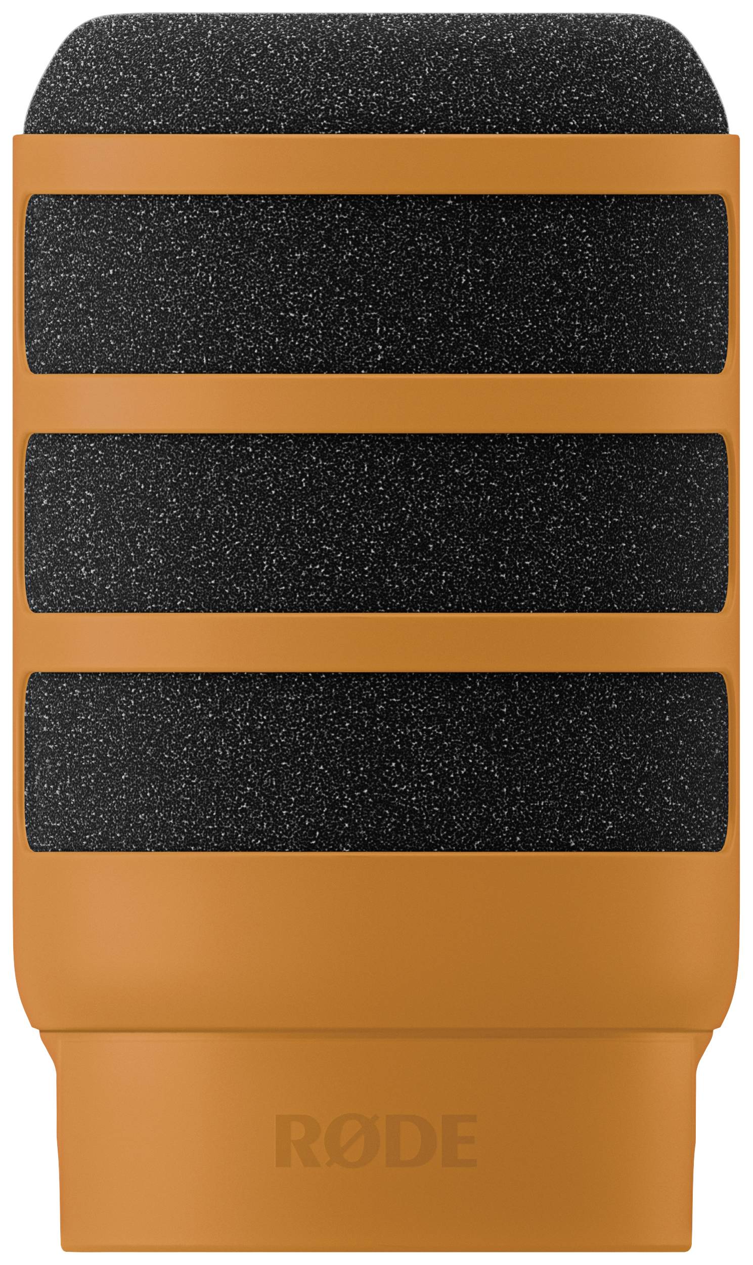 Rode WS14-O Bonnette filtre anti-pop Diamètre:72 mm