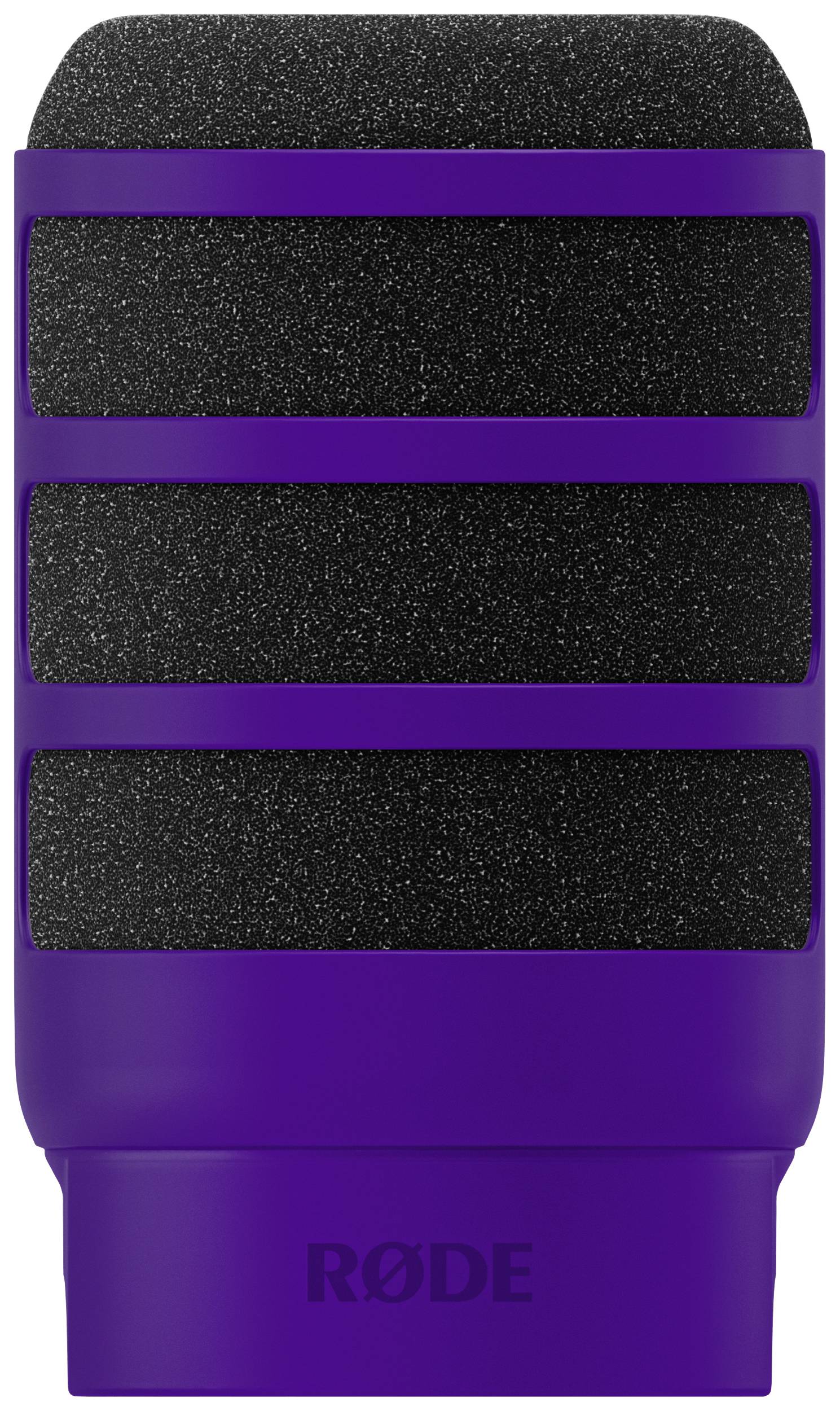 Rode WS14-PU Bonnette filtre anti-pop Diamètre:72 mm