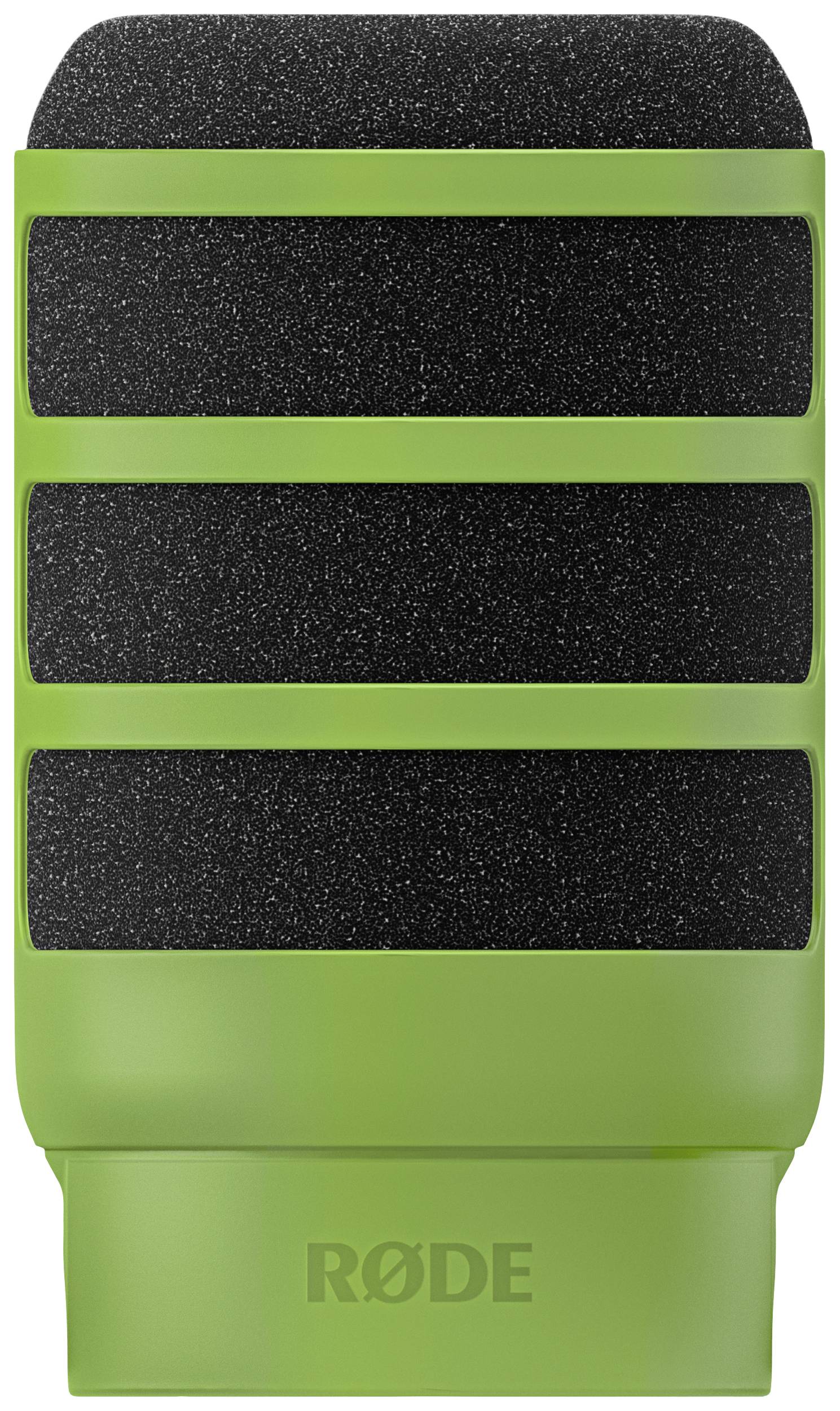 Rode WS14-G Bonnette filtre anti-pop Diamètre:72 mm