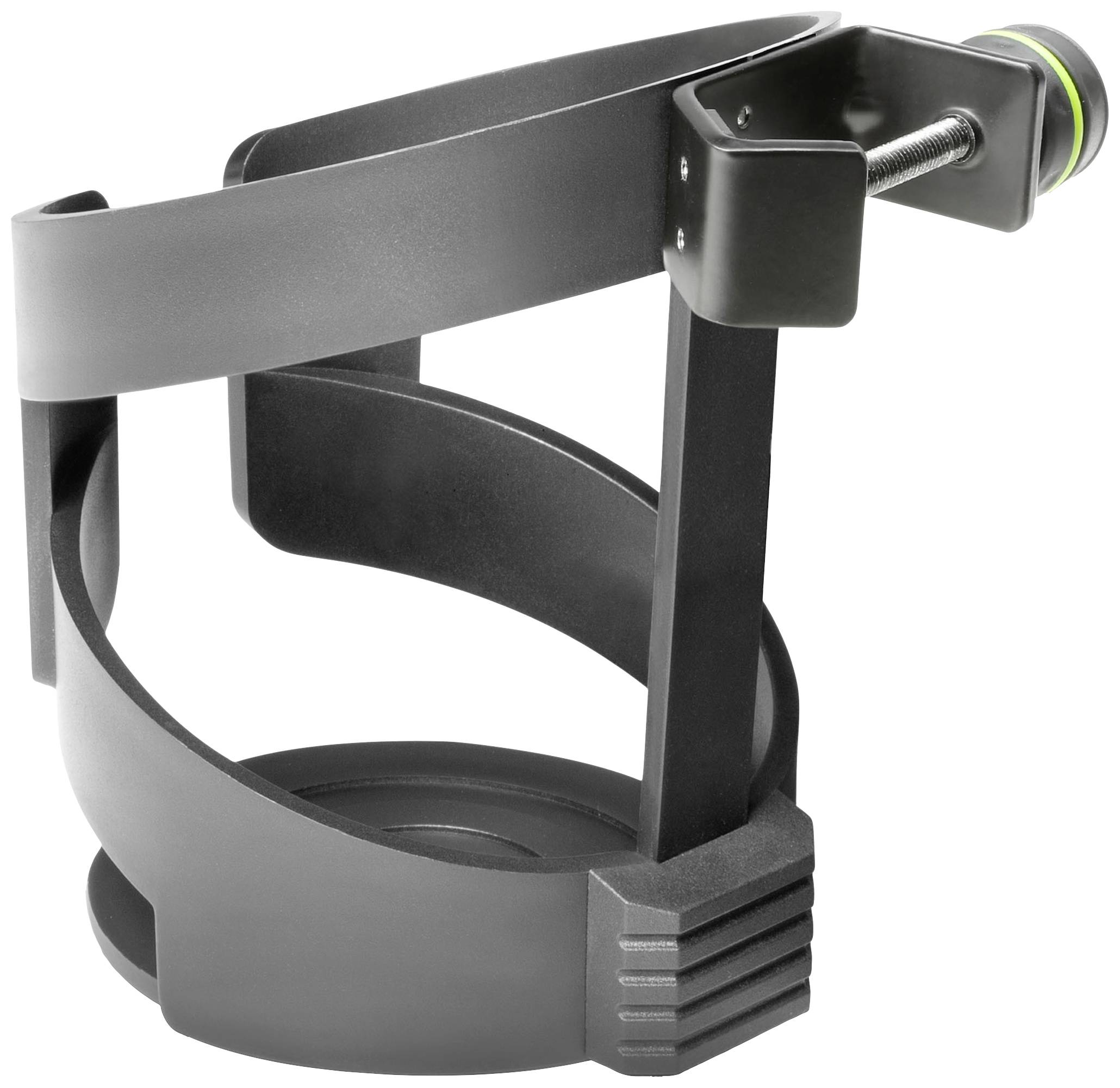 Gravity MA DRINK L Porte-gobelet pour trépied de microphone