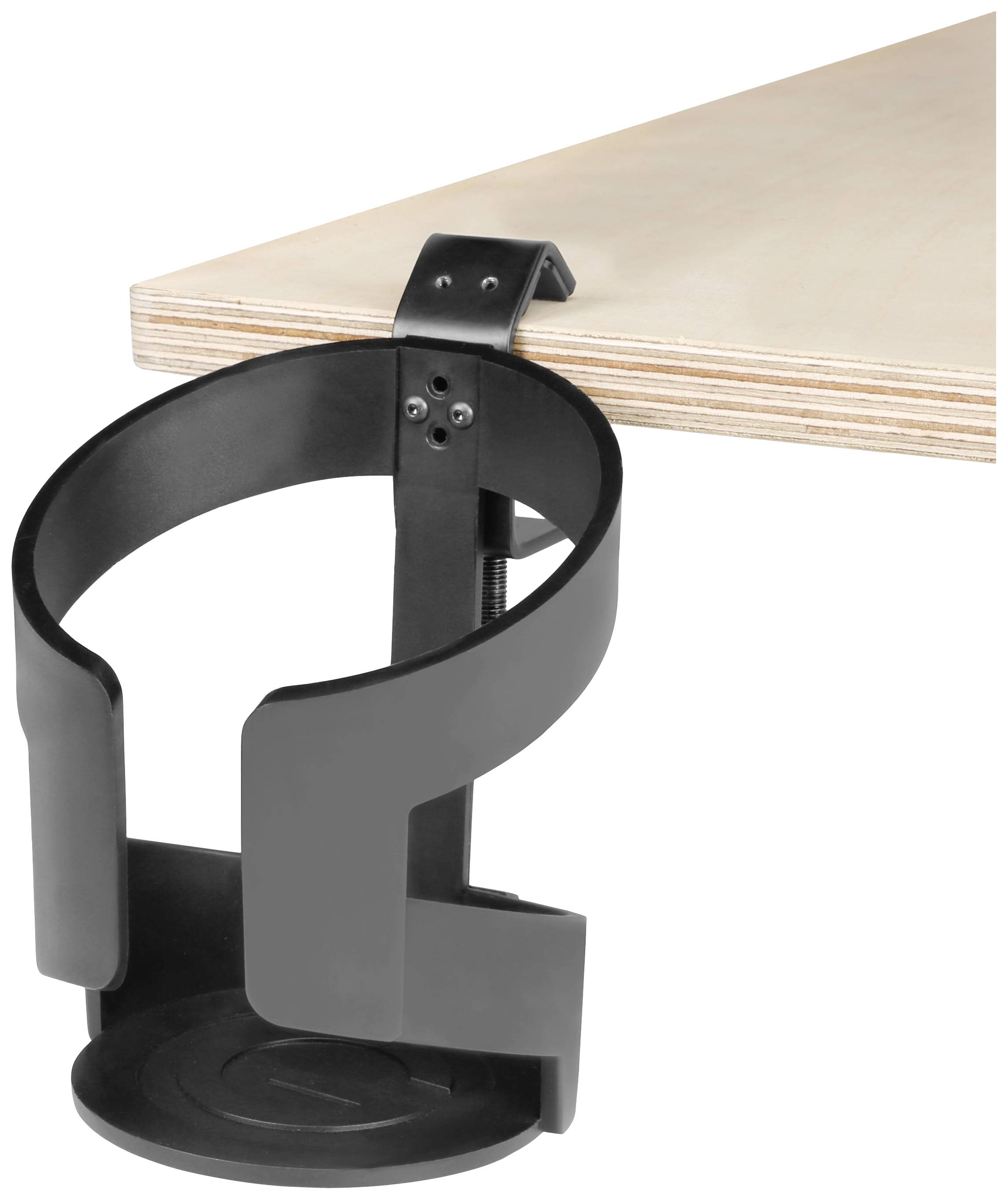 Gravity MA DRINK L Porte-gobelet pour trépied de microphone