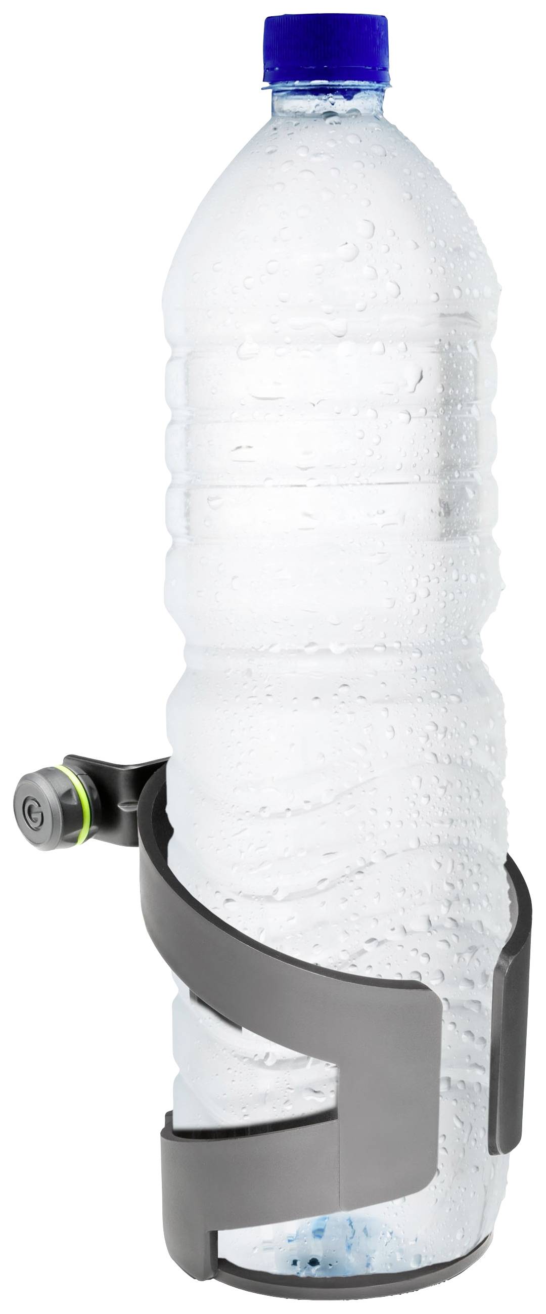 Gravity MA DRINK L Porte-gobelet pour trépied de microphone