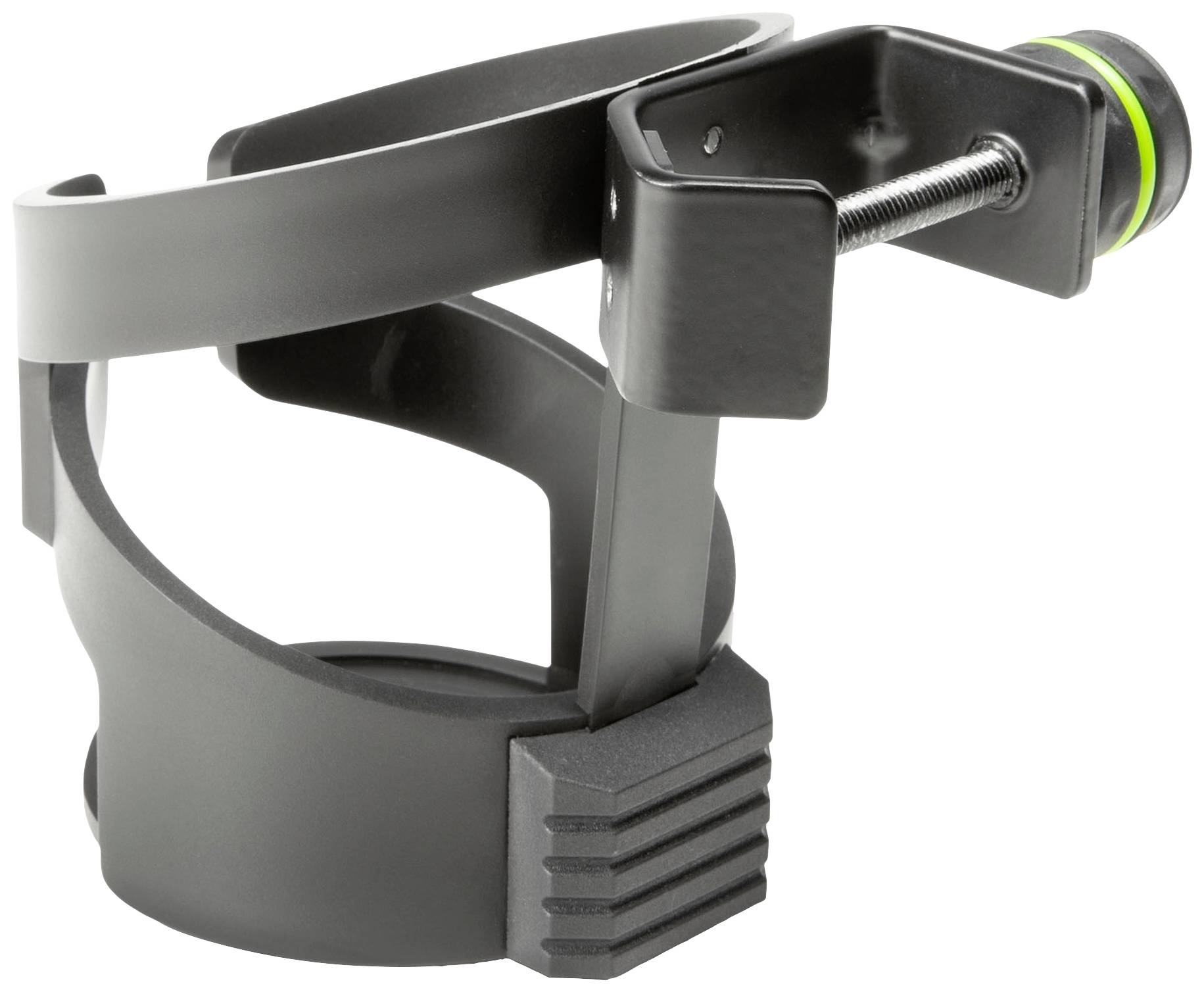 Gravity MA DRINK M Porte-gobelet pour trépied de microphone