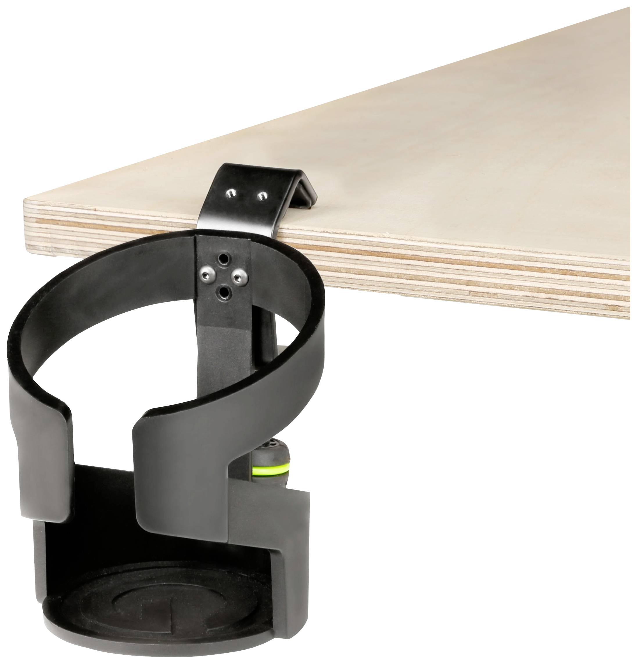 Gravity MA DRINK M Porte-gobelet pour trépied de microphone