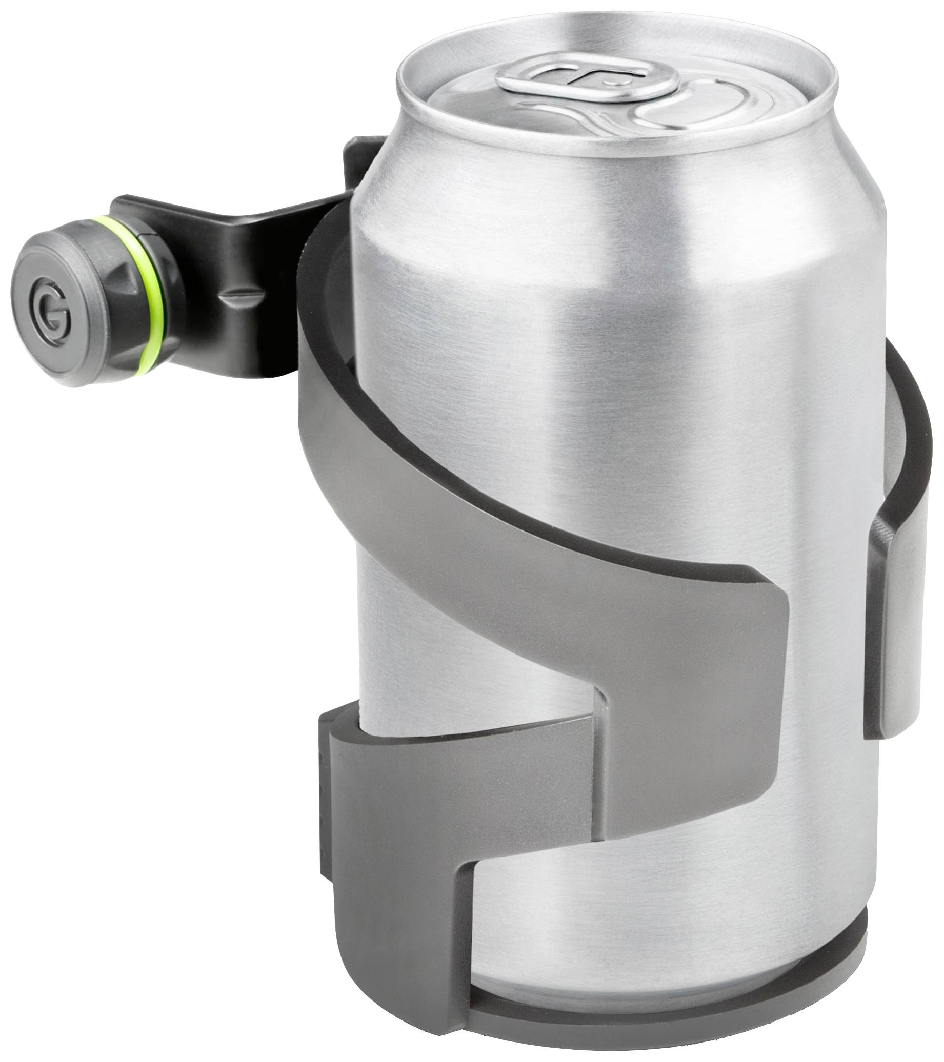 Gravity MA DRINK M Porte-gobelet pour trépied de microphone