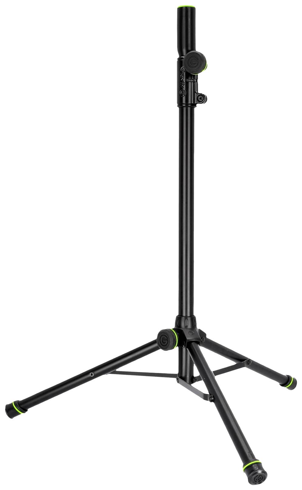 Gravity SP 5112 B Trépied pour enceinte PA réglable en hauteur 1 pc(s)