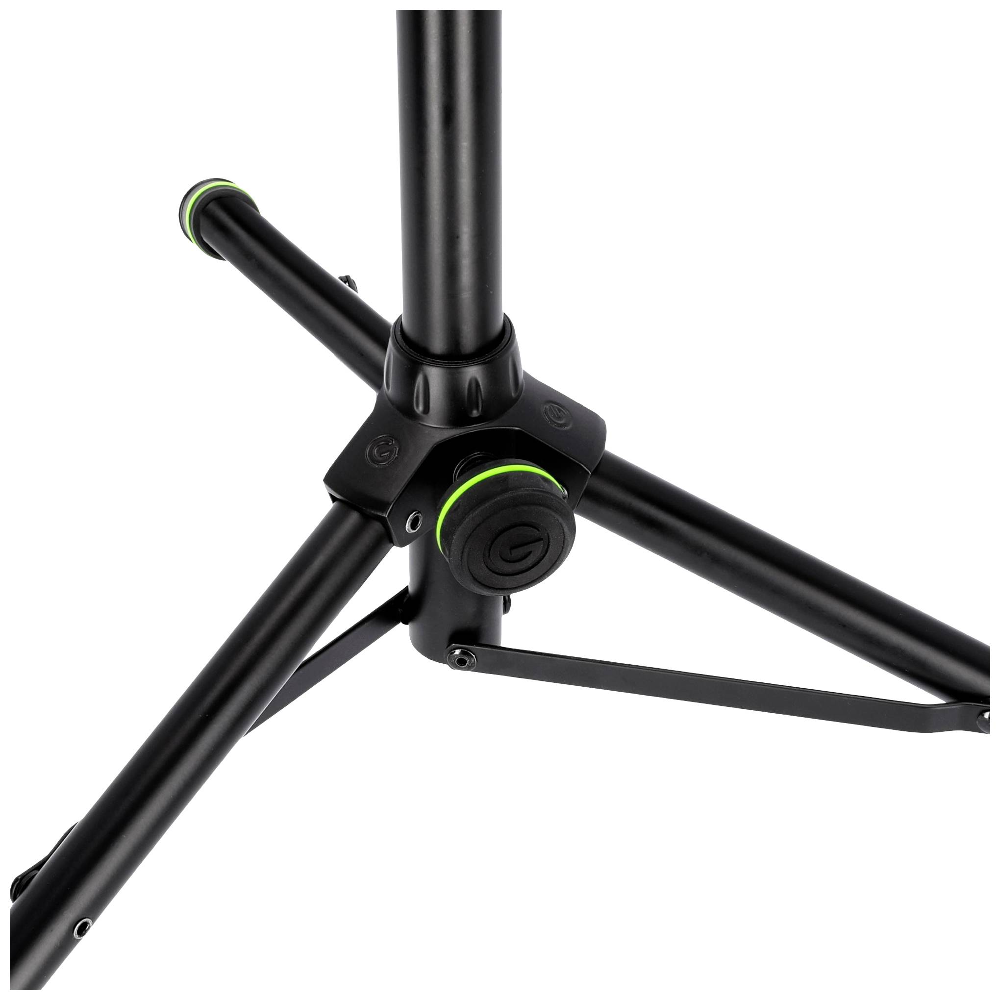 Gravity SP 5112 B Trépied pour enceinte PA réglable en hauteur 1 pc(s)