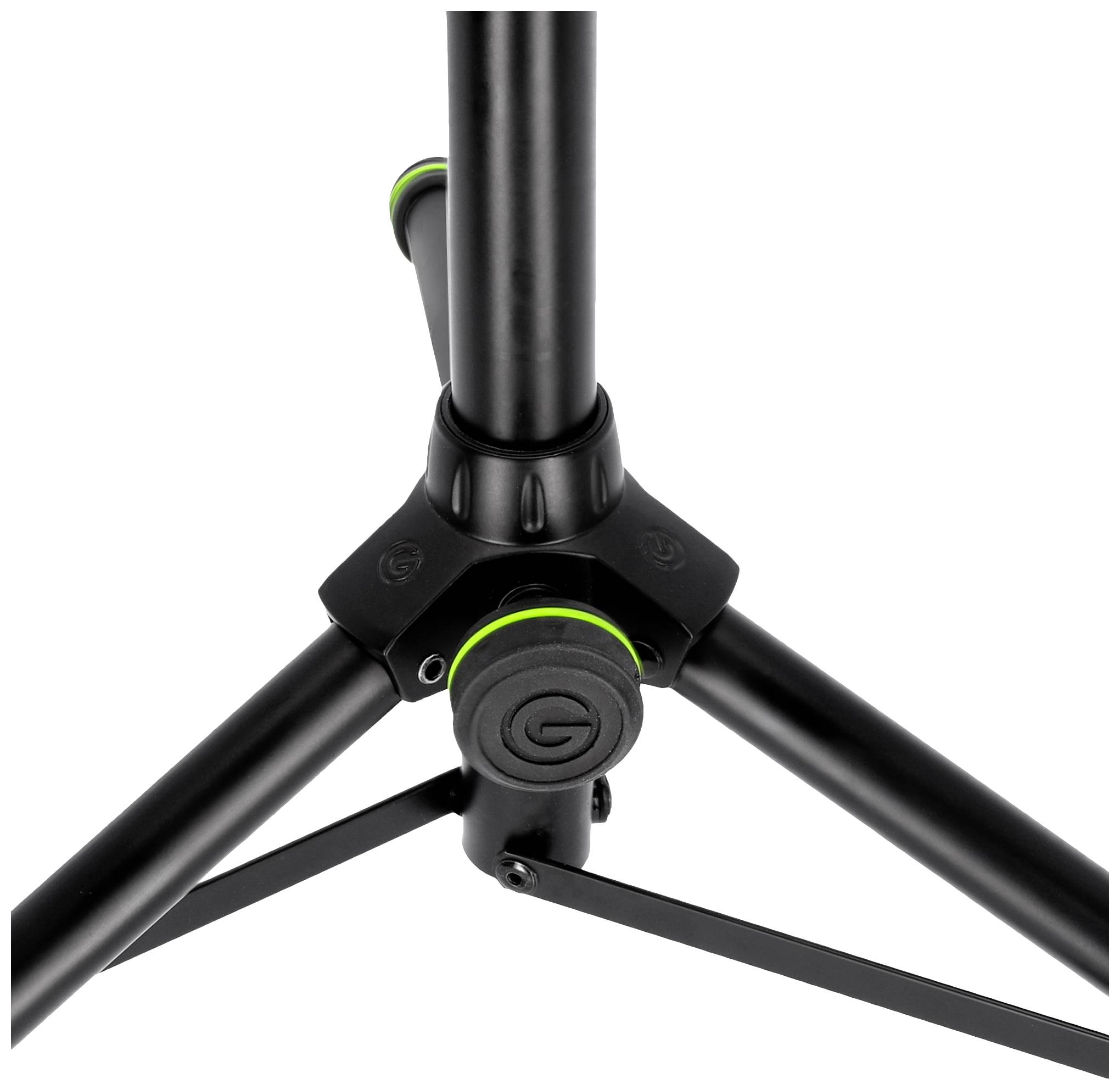 Gravity SP 5112 B Trépied pour enceinte PA réglable en hauteur 1 pc(s)