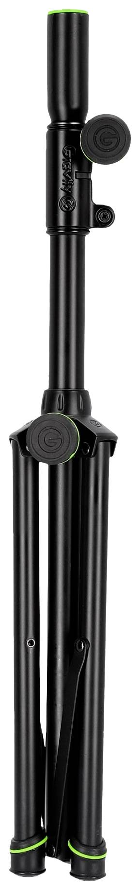 Gravity SP 5112 B Trépied pour enceinte PA réglable en hauteur 1 pc(s)