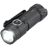 TOOLCRAFT TO-9664728 Mini lampe de poche réglable, avec clip ceinture, avec fonction d'éclairage d'urgence, avec suppor TOOLCRAFT TO-9664728 Mini lampe de poche réglable, avec clip ceinture, avec fonction d'éclairage d'urgence, avec suppor