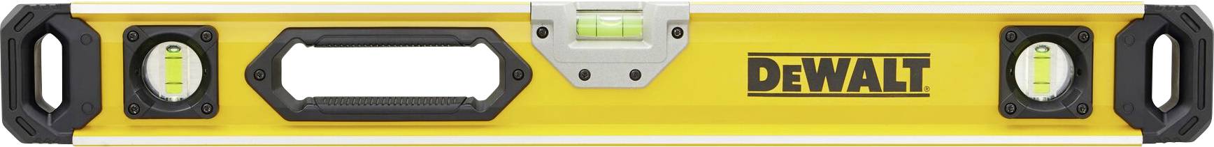 DEWALT DWHT0-43224 Niveau à bulle 60 cm