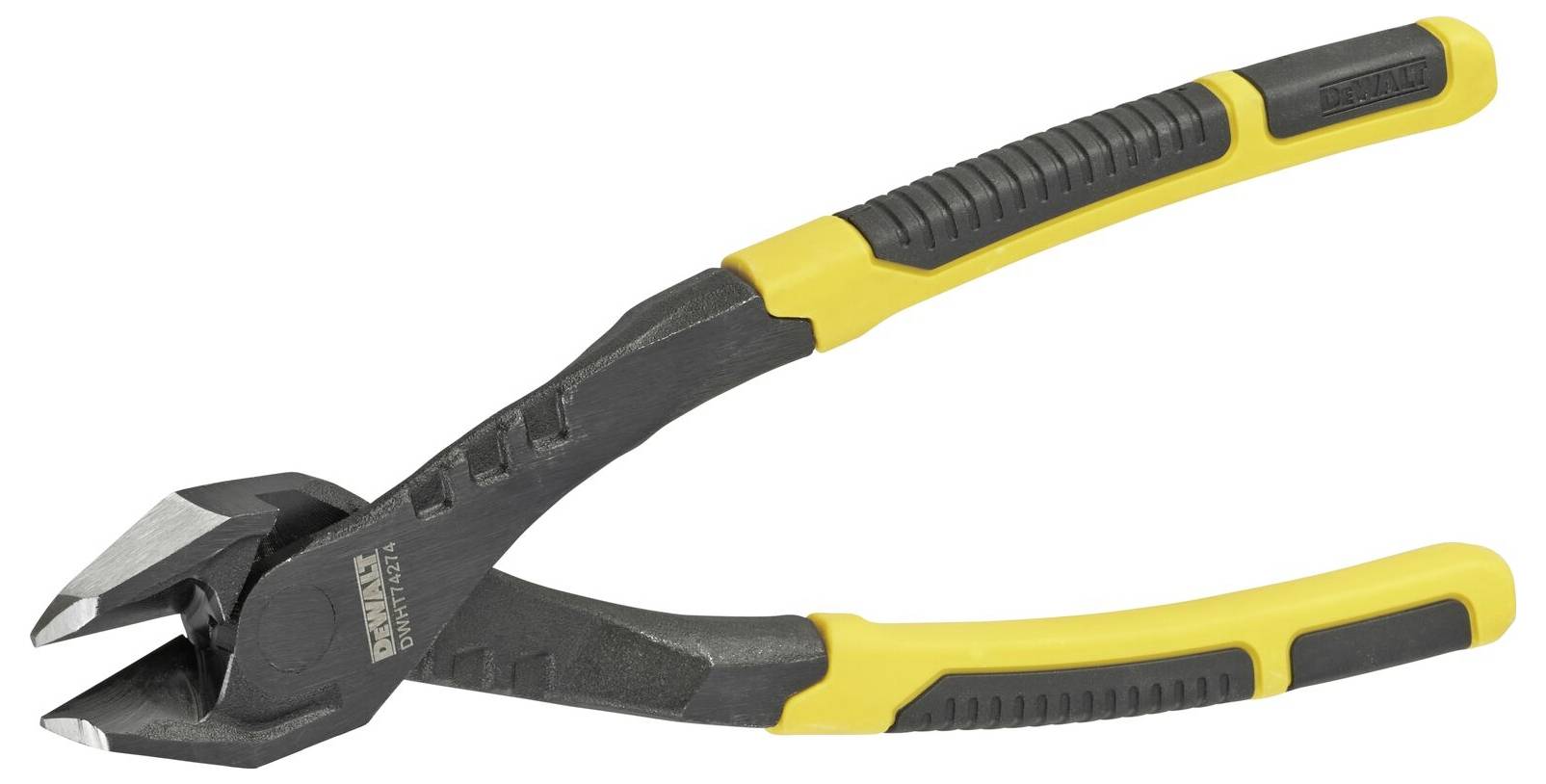 DEWALT 2in1 DWHT0-74274 Pince coupante diagonale