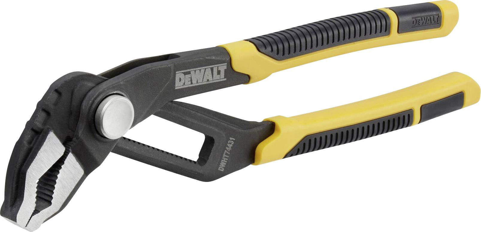 DEWALT DWHT0-74431 Pince multiprise 250 mm