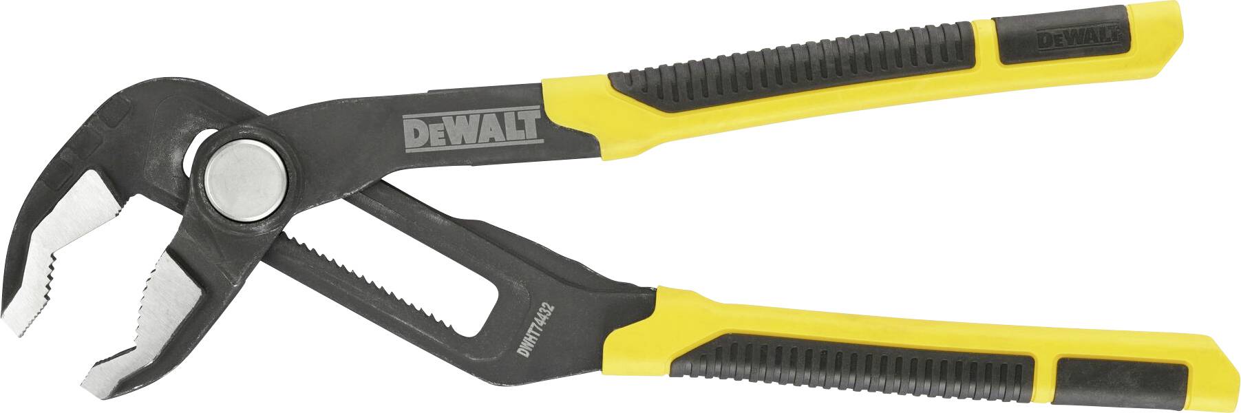 DEWALT DWHT0-74432 Pince multiprise 300 mm