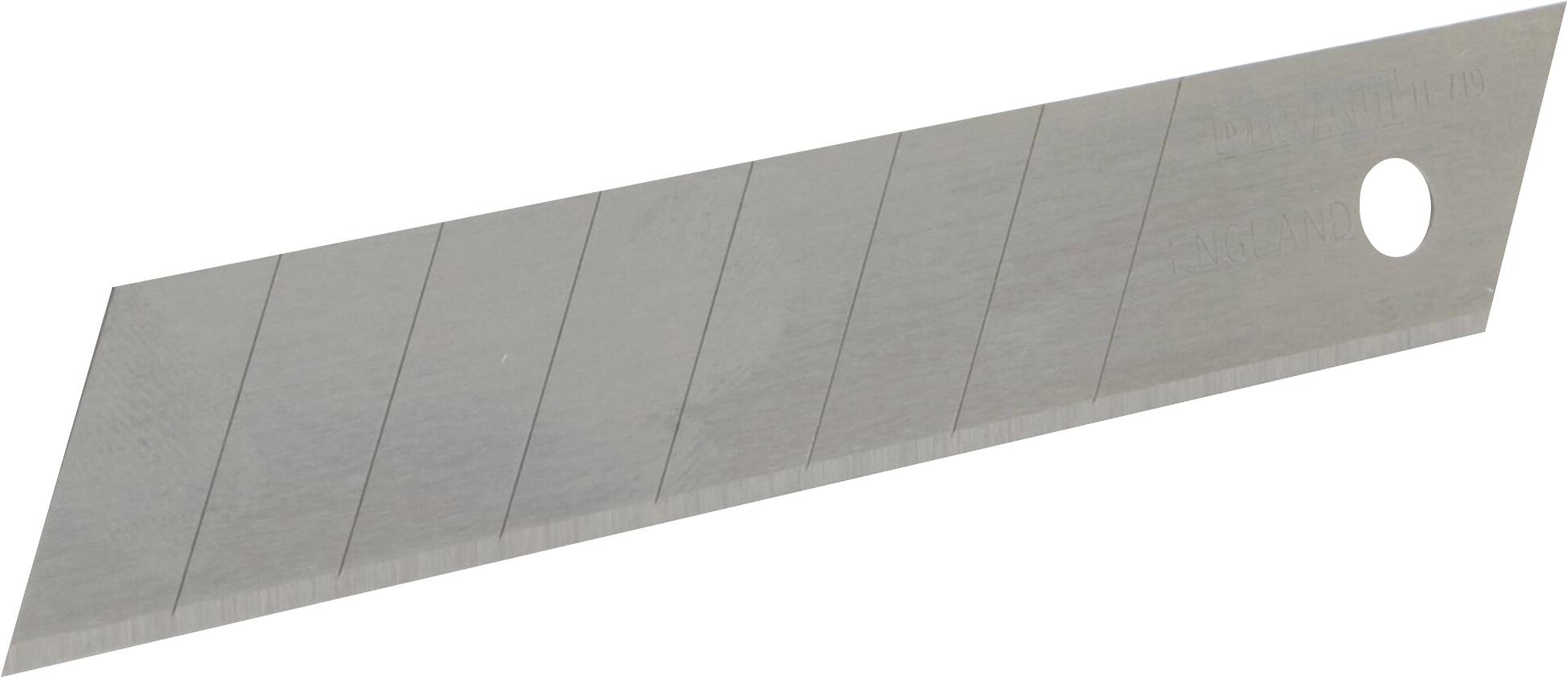 DEWALT DWHT11719-0 Lames de coupe-fil trempées par induction 18 mm 8 segments 3 pc(s)