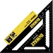 DEWALT DWHT25228-0 Équerre 300 x 300 mm DEWALT DWHT25228-0 Équerre 300 x 300 mm