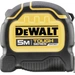Mètre-ruban DEWALT DWHT36917-0 5 m Mètre-ruban DEWALT DWHT36917-0 5 m