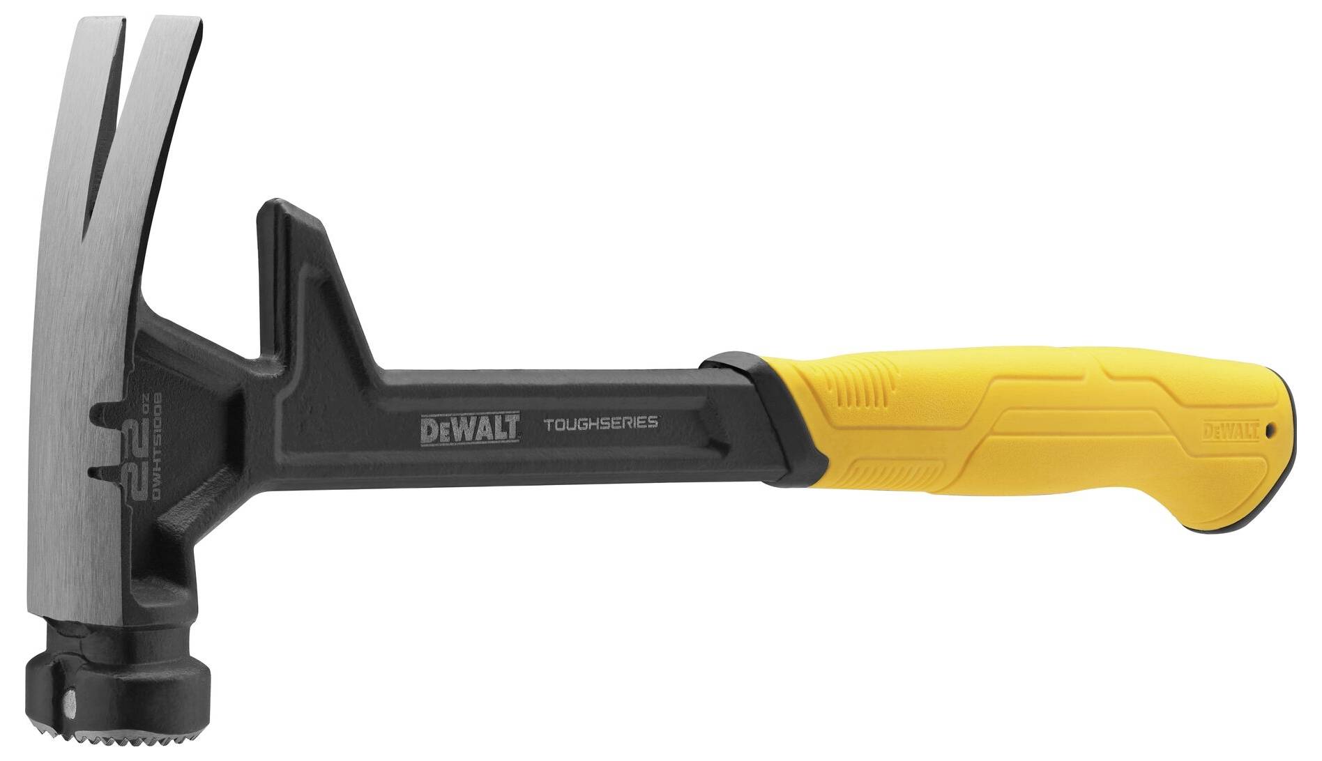DEWALT DWHT51008-0 Marteau de démontage 1102 g 1 pc(s)
