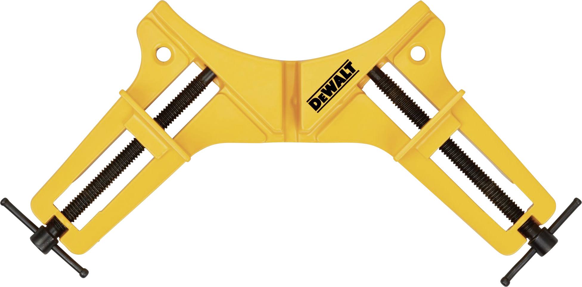 Plage de serrage de 90 degrés 76mm 90kg DEWALT DWHT83840-0