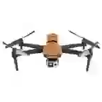 Autel Robotics EVO II Dual 640T V3 Drone quadricoptère prêt à voler (RtF) prises de vue aériennes avec image thermique Autel Robotics EVO II Dual 640T V3 Drone quadricoptère prêt à voler (RtF) prises de vue aériennes avec image thermique