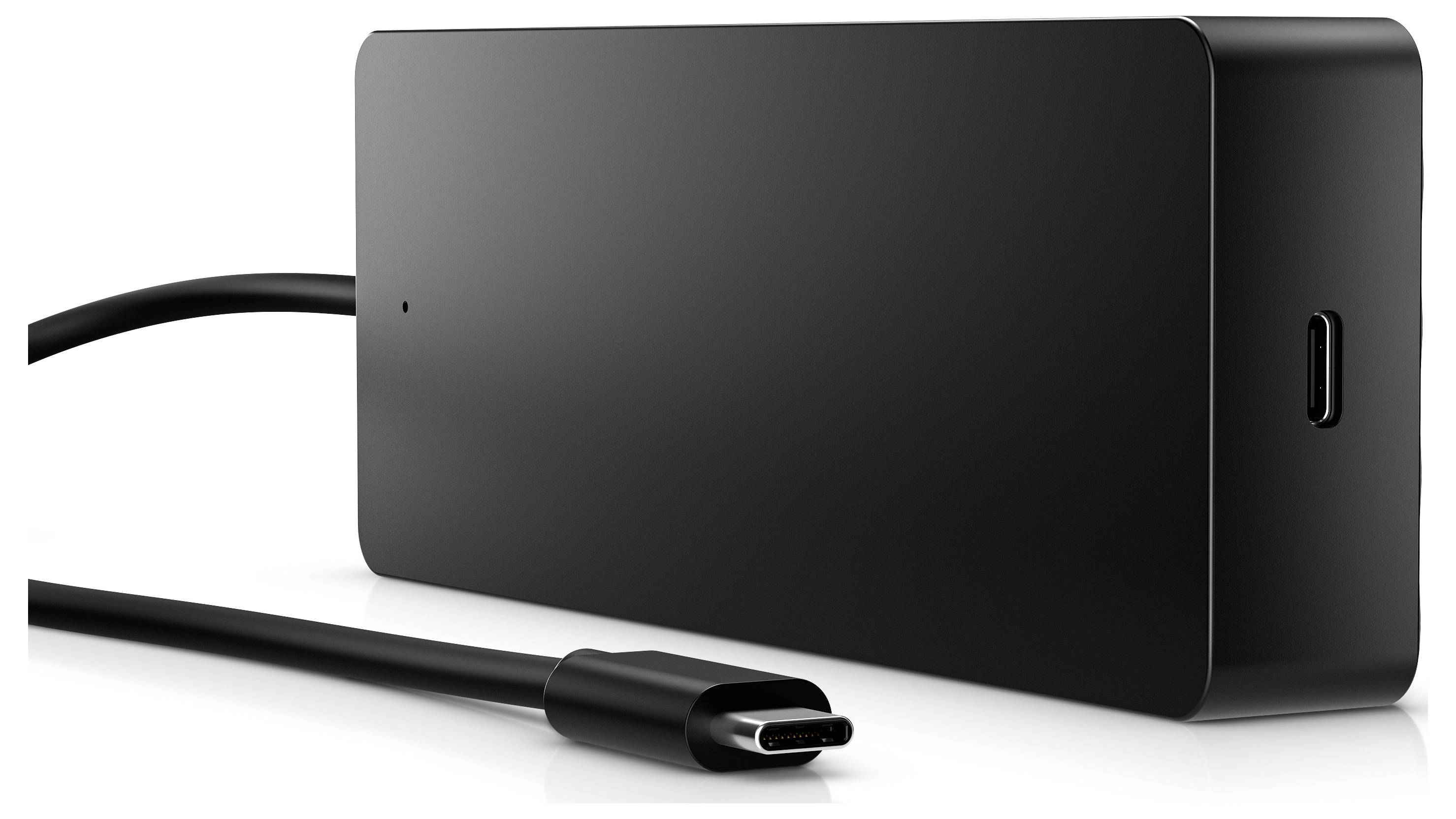 HP Station d'accueil USB-C® 50H55UT