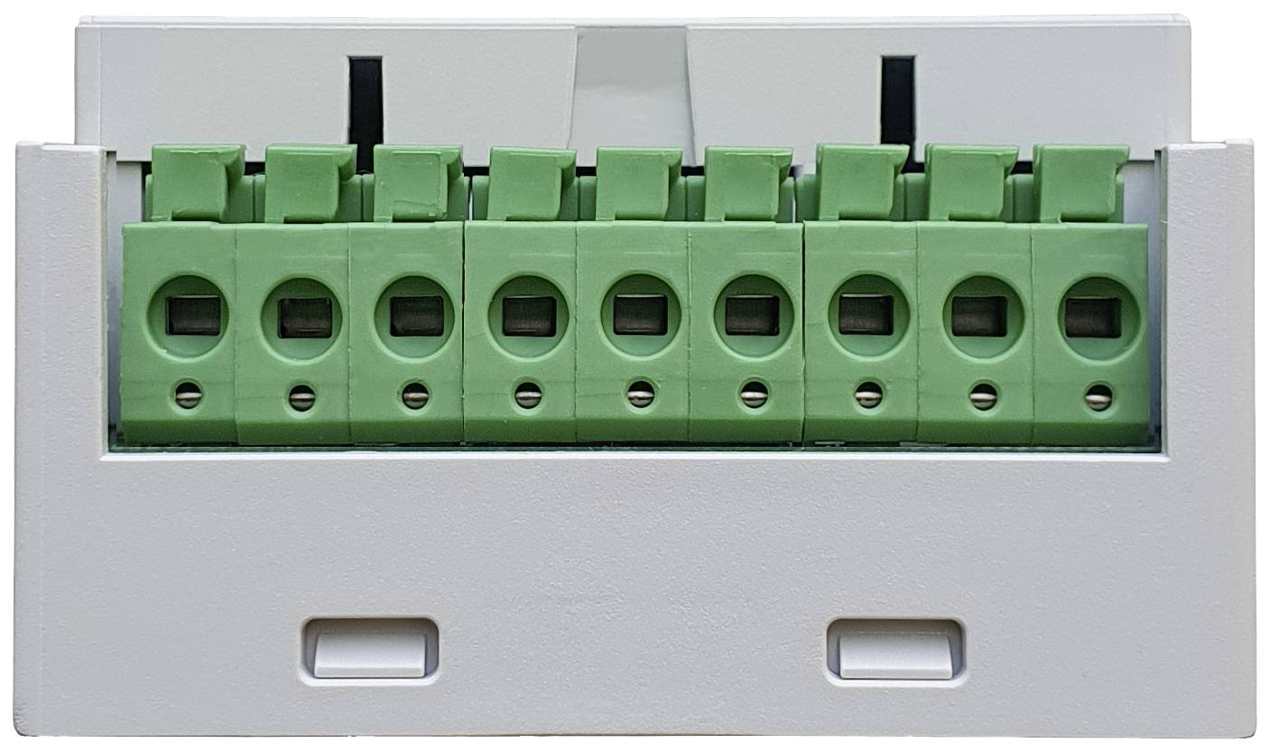 scaleo systems VV-600408-0 VV-600408-0 Module d'interface