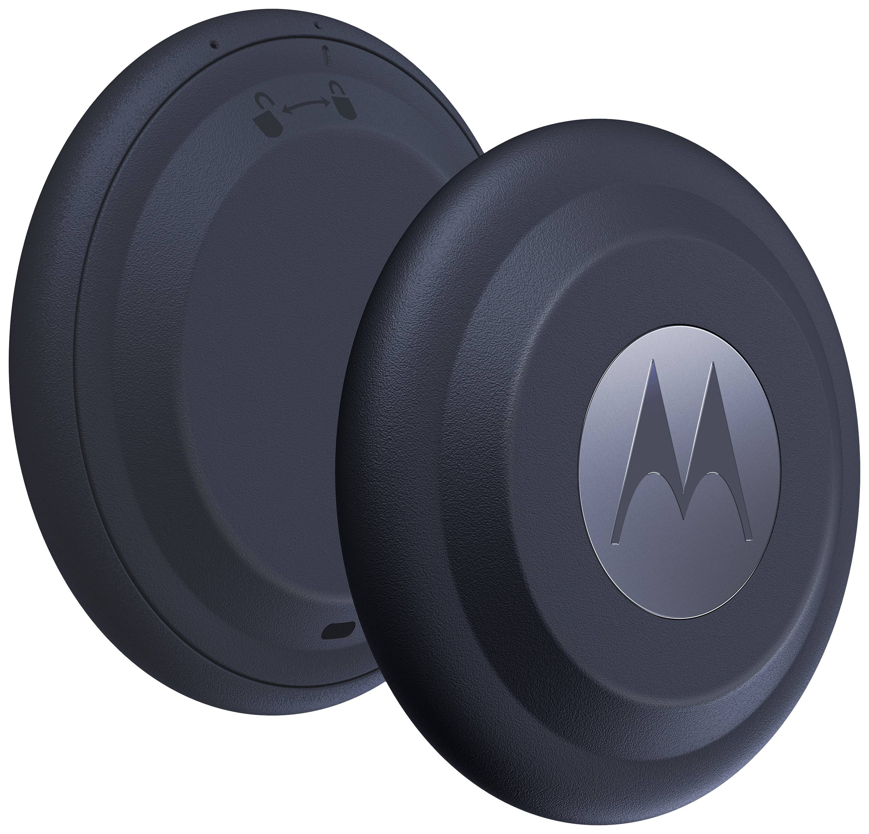 Motorola moto tag Tracker Bluetooth bleu minuit
