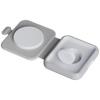 Station de charge inductive XTORM XWF21 2in1 Wireless Charger USB-C® Avec connexion aimantée, Avec fonction de rechargement Station de charge inductive XTORM XWF21 2in1 Wireless Charger USB-C® Avec connexion aimantée, Avec fonction de rechargement
