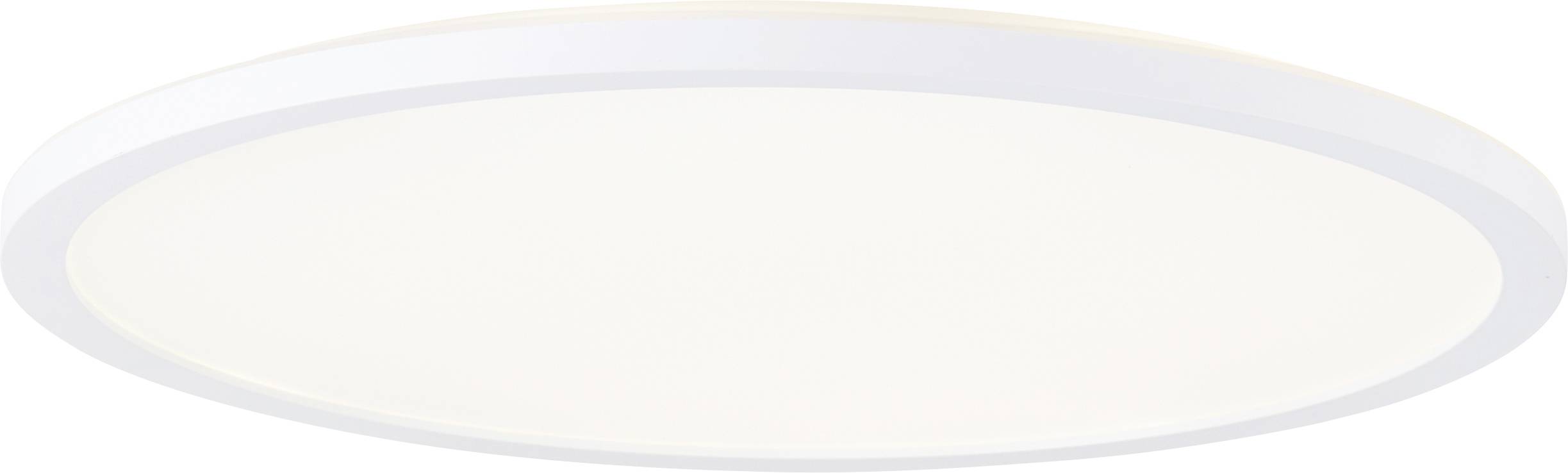 Brilliant Sorell G99879A05 Panneau à LED 24 W de blanc chaud à blanc froid blanc