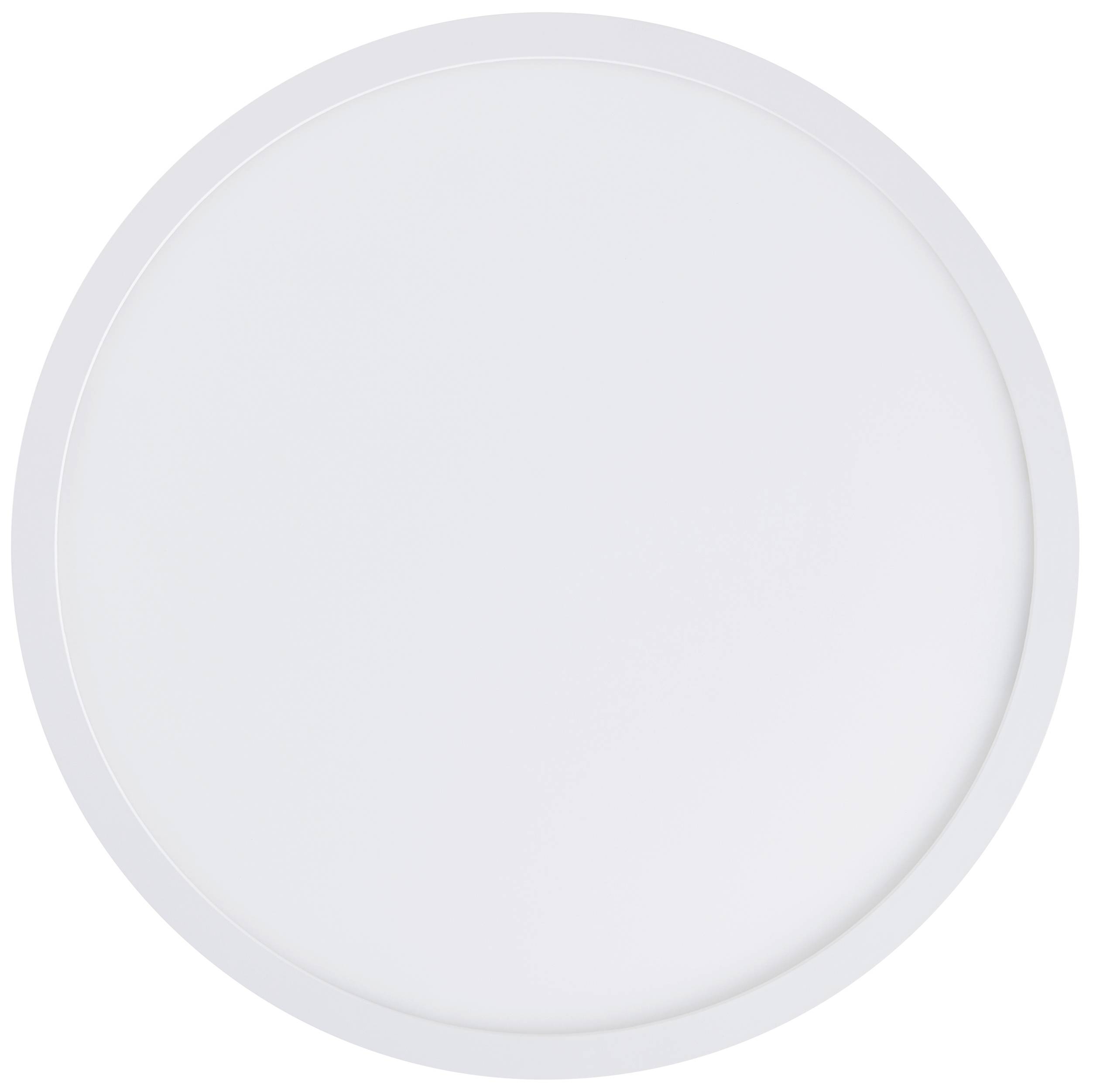 Brilliant Sorell G99879A05 Panneau à LED 24 W de blanc chaud à blanc froid blanc