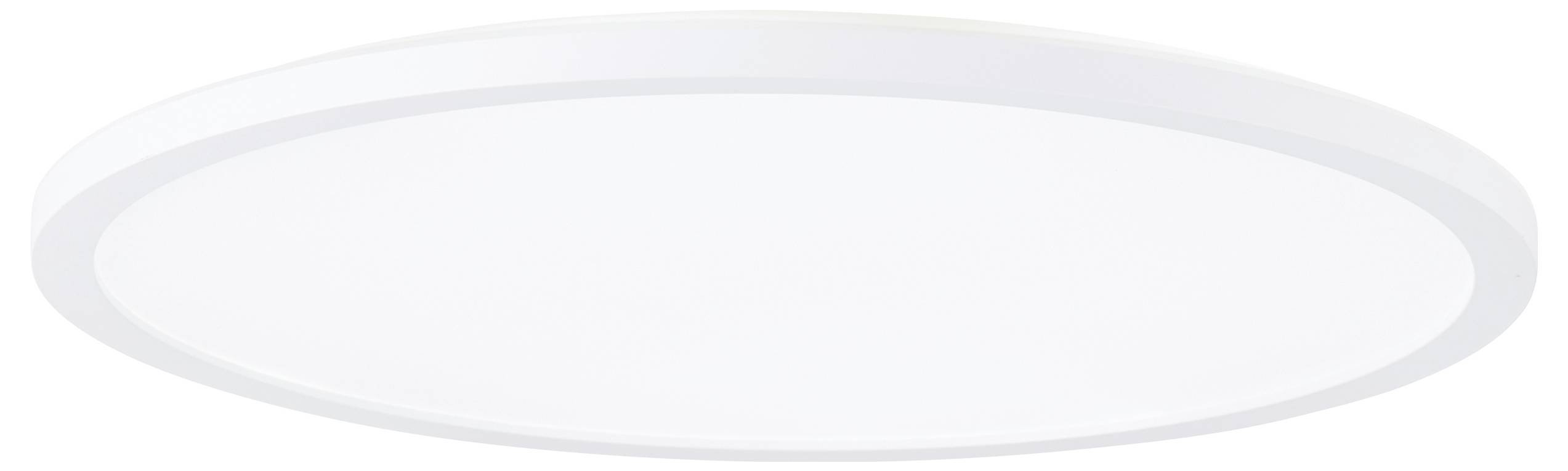 Brilliant Sorell G99879A05 Panneau à LED 24 W de blanc chaud à blanc froid blanc