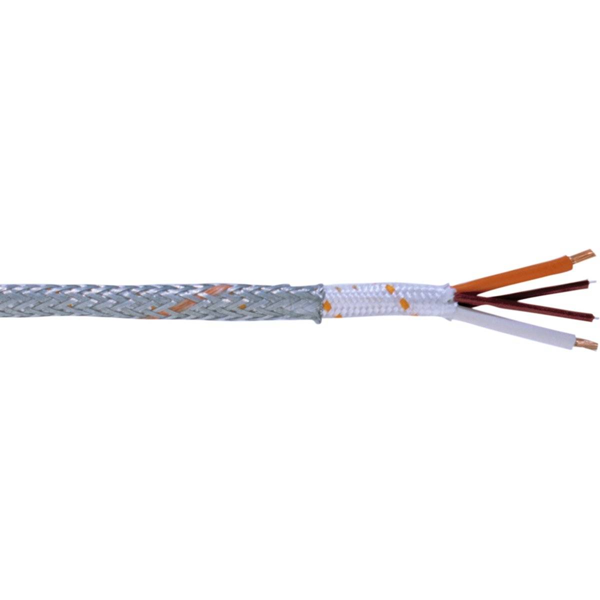 LAPP 0151015/50 Câble pour thermocouple 50 m