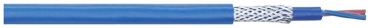 LAPP 0167514/50 Câble pour thermocouple 50 m