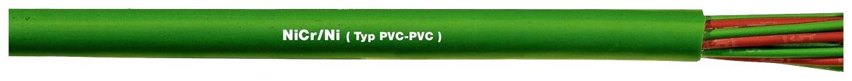 LAPP 0156003/50 Câble pour thermocouple 50 m
