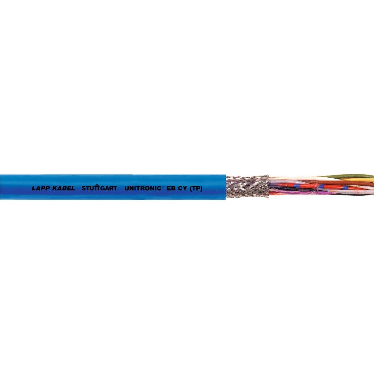 LAPP 0012626/50 Câble de données 50 m