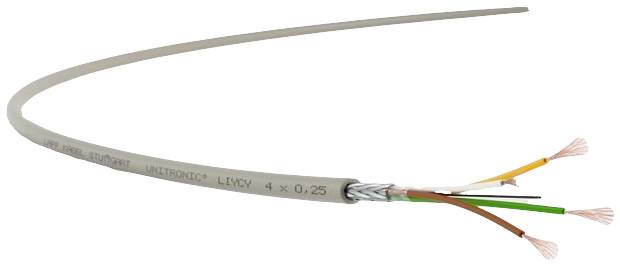 LAPP 0034550/50 Câble de données 50 m