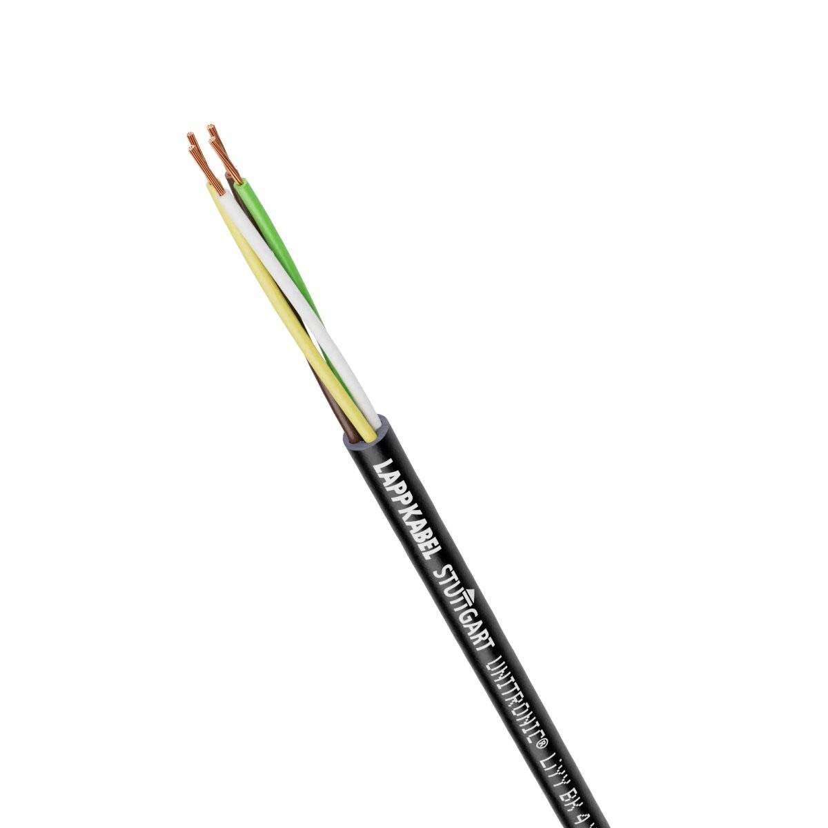 LAPP 1030278/50 Câble de données 50 m